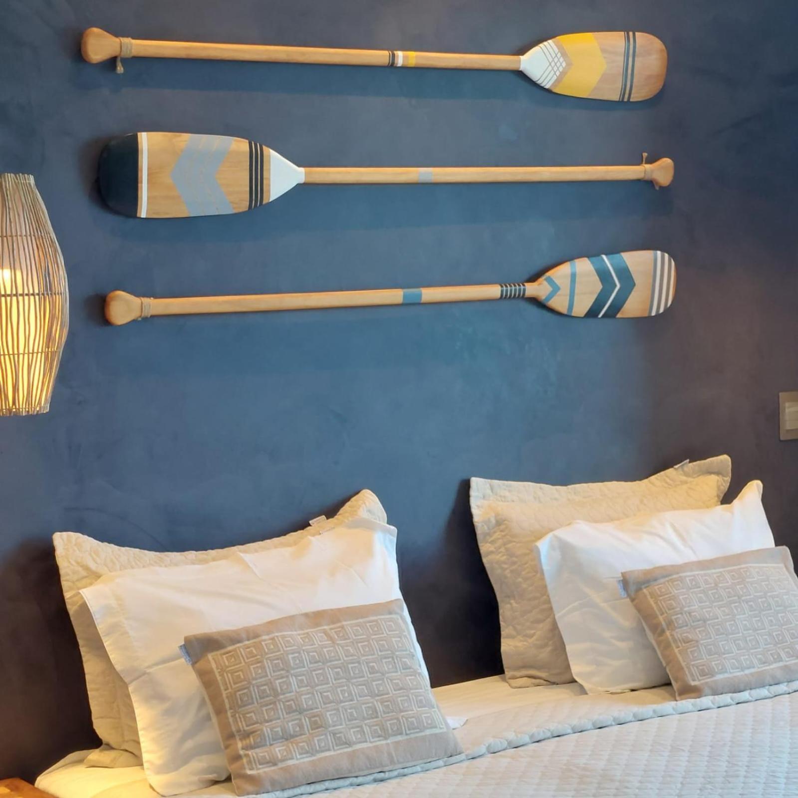 Suites Na Casa Da Praia Ильябела Номер фото