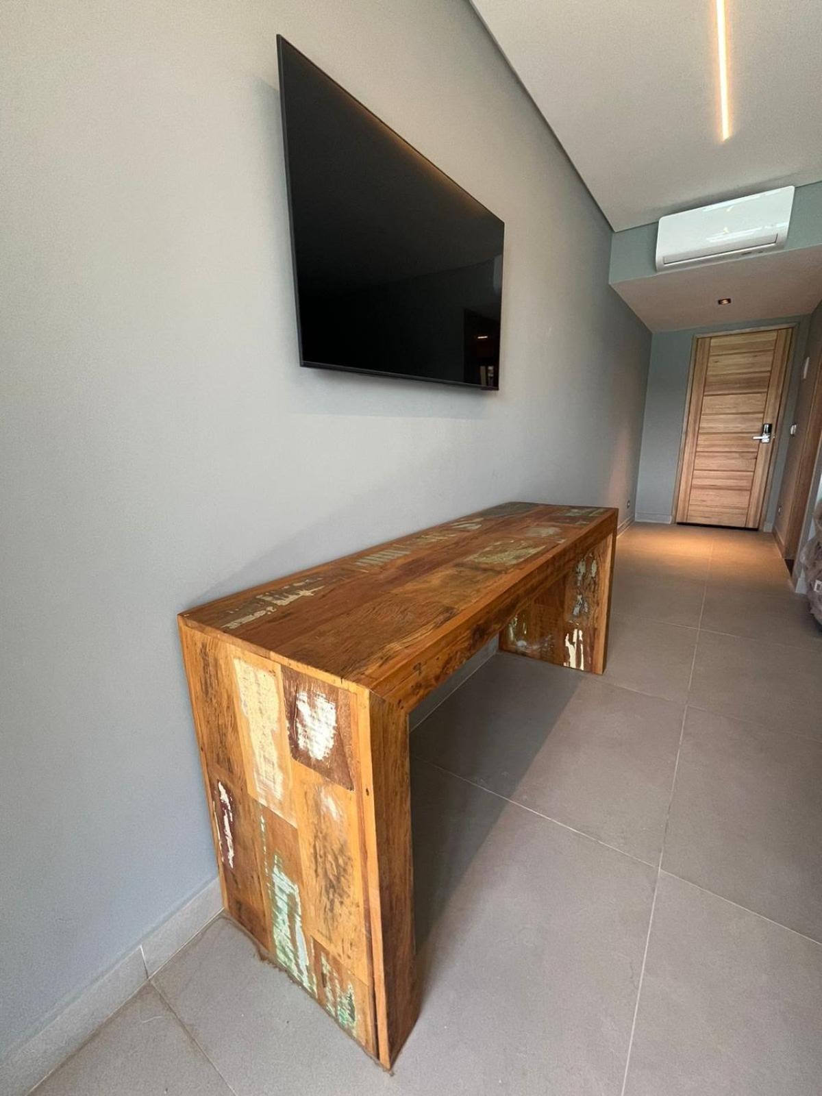 Suites Na Casa Da Praia Ильябела Номер фото