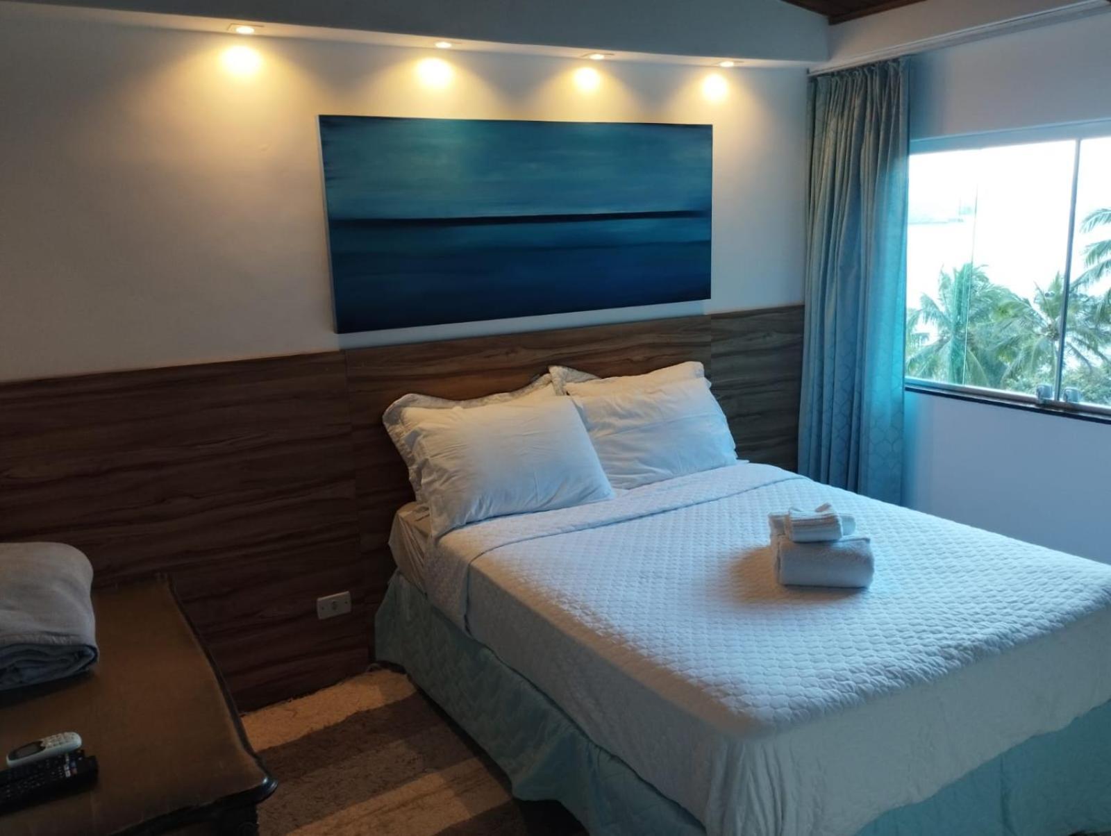 Suites Na Casa Da Praia Ильябела Экстерьер фото