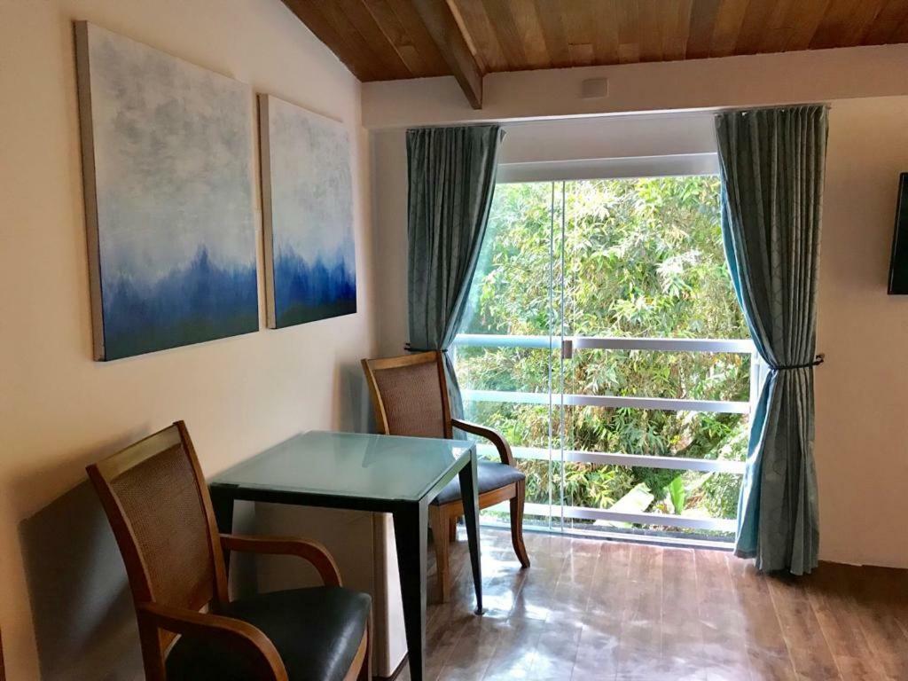 Suites Na Casa Da Praia Ильябела Экстерьер фото